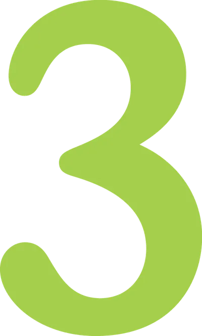 Raumnummer 3
